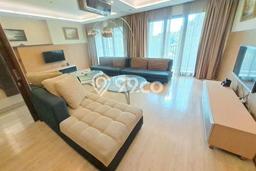 Apartemen Favorit Modern Dijual di Jakarta Selatan dengan 1 Kamar Tidur Apartemen Favorit Modern Dijual di Jakarta Selatan dengan 1 Kamar Tidur