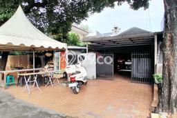 Dijual Rumah Mewah Megah Dengan View Eksklusif di Senopati, Jakarta Selatan Dijual Rumah Mewah Megah Dengan View Eksklusif di Senopati, Jakarta Selatan