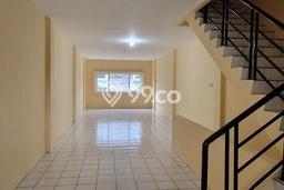Ruko Lokasi Premium di Veteran, Luas 180m², Disewakan, Area Bisnis Ruko Lokasi Premium di Veteran, Luas 180m², Disewakan, Area Bisnis