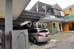 Kost untuk Dijual di Warung Buncit Punya 7 Kamar Kost untuk Dijual di Warung Buncit Punya 7 Kamar