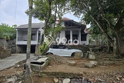 Tanah Dijual Lokasi Rangkasbitung, Lebak Luas 2740m2 Legalitas Aman Tanah Dijual Lokasi Rangkasbitung, Lebak Luas 2740m2 Legalitas Aman