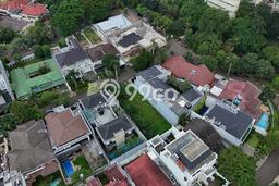 Tanah Dijual di Jakarta Selatan Seluas 663m2 Strategis Tanah Dijual di Jakarta Selatan Seluas 663m2 Strategis