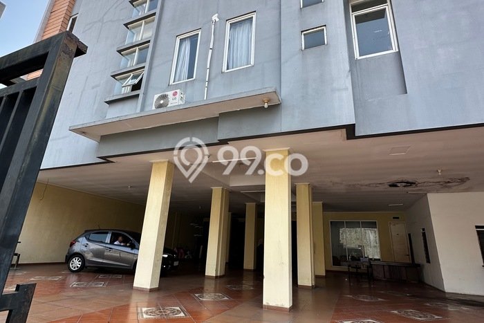 Dijual Kost di Kawasan Cempaka Putih, Jakarta Pusat, Spesifikasi 30 KT, 30 KM, 1080m2 Dijual Kost di Kawasan Cempaka Putih, Jakarta Pusat, Spesifikasi 30 KT, 30 KM, 1080m2