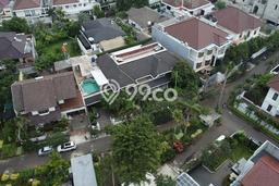 Hunian Elit LB 970m2 Siap Pakai Desain Elegan di Permata Hijau, Jakarta Selatan Hunian Elit LB 970m2 Siap Pakai Desain Elegan di Permata Hijau, Jakarta Selatan