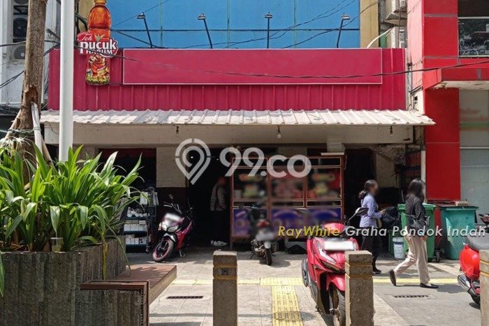 Komersial Bagus Dijual di Sudirman Jakarta Selatan Lokasi Strategis Cocok untuk Kembangkan Bisnis Komersial Bagus Dijual di Sudirman Jakarta Selatan Lokasi Strategis Cocok untuk Kembangkan Bisnis