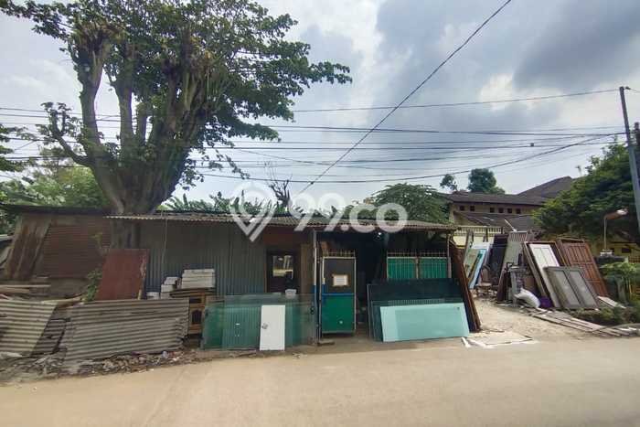 Tanah Dijual Lokasi Duren Sawit, Jakarta Timur Luas 1425m2 Legalitas Aman Tanah Dijual Lokasi Duren Sawit, Jakarta Timur Luas 1425m2 Legalitas Aman