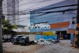 Komersial Disewa di Jakarta Selatan dengan LB 1800m2 Area Komersial Ramai Komersial Disewa di Jakarta Selatan dengan LB 1800m2 Area Komersial Ramai
