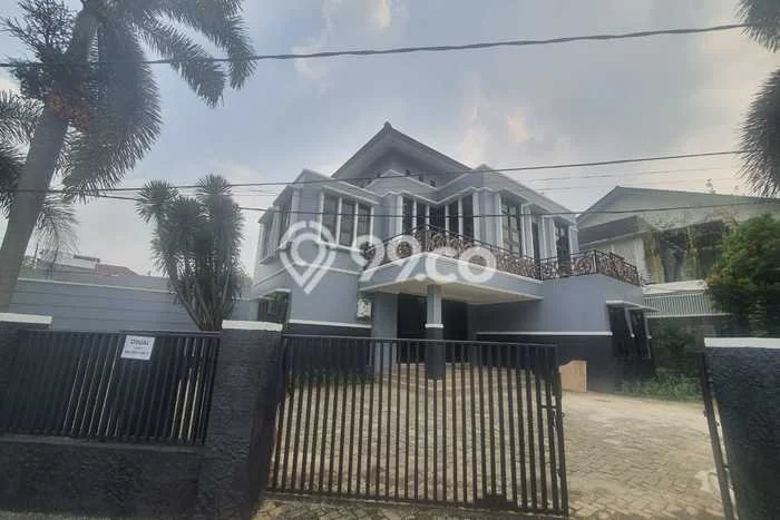 Kantor Bagus Dijual di Pejaten Jakarta Selatan Lokasi Strategis Cocok untuk Kembangkan Bisnis Kantor Bagus Dijual di Pejaten Jakarta Selatan Lokasi Strategis Cocok untuk Kembangkan Bisnis