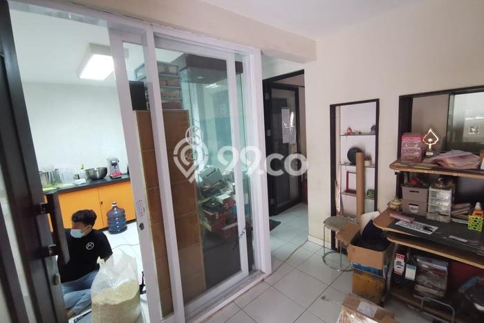 Hunian Eksklusif Dijual LT 395m2 di Mulyorejo, Surabaya Hunian Eksklusif Dijual LT 395m2 di Mulyorejo, Surabaya