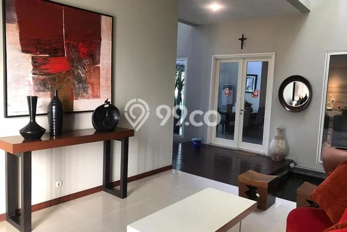 Siap Huni Rumah Mewah 4 Kamar di Sambikerep Dekat ke Mana Saja Siap Huni Rumah Mewah 4 Kamar di Sambikerep Dekat ke Mana Saja
