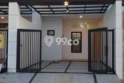 Dijual Cepat Rumah Favorit Siap Huni LB 140m2 di Wonocolo, Surabaya Dijual Cepat Rumah Favorit Siap Huni LB 140m2 di Wonocolo, Surabaya