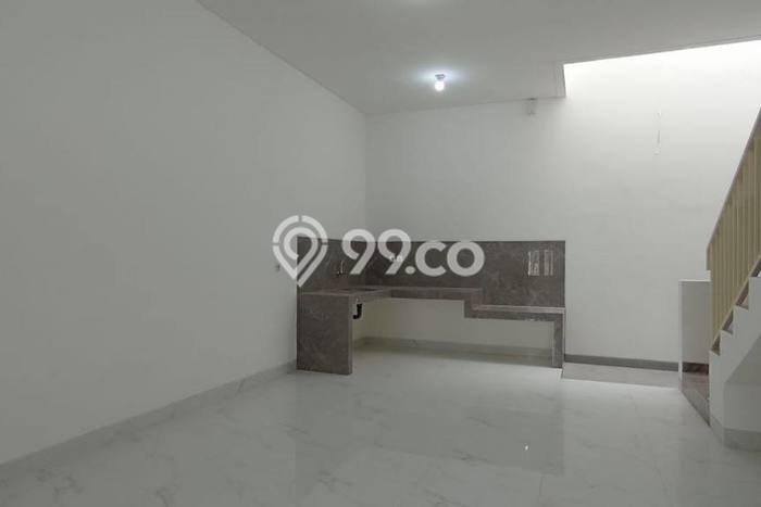 Rumah Modern Minimalis 3 Kamar Bisa Langsung Pindah di Waru Rumah Modern Minimalis 3 Kamar Bisa Langsung Pindah di Waru