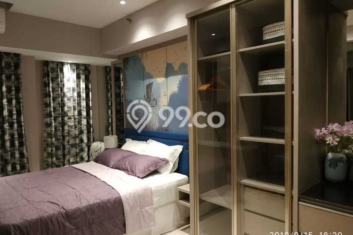 Apartemen Modern Dijual di Sambikerep, Surabaya Dilengkapi 1 KT dan 1 KM Apartemen Modern Dijual di Sambikerep, Surabaya Dilengkapi 1 KT dan 1 KM