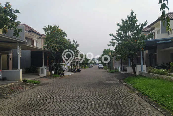 Dijual Rumah Mewah Exclusive di Wiyung, Surabaya Dijual Rumah Mewah Exclusive di Wiyung, Surabaya