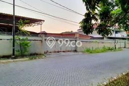 Tanah di Sukolilo, Surabaya Luas 1518m2 Dijual Segera Tanah di Sukolilo, Surabaya Luas 1518m2 Dijual Segera