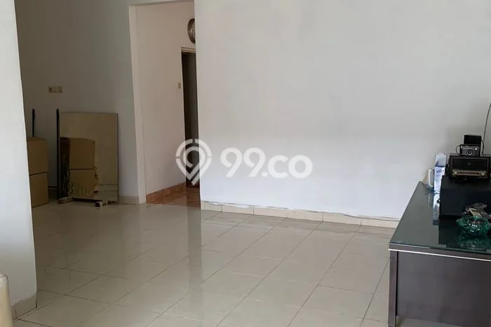 Rumah Modern 3 KT di Medokan Ayu Surabaya Unfurnished Rumah Modern 3 KT di Medokan Ayu Surabaya Unfurnished