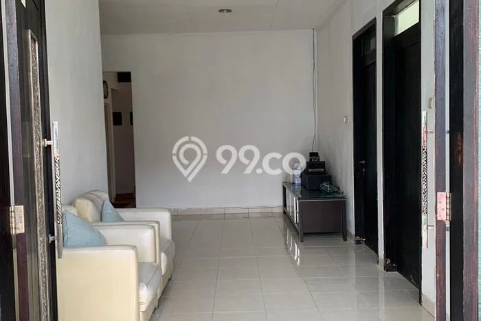 Rumah Modern 3 KT di Medokan Ayu Surabaya Unfurnished Rumah Modern 3 KT di Medokan Ayu Surabaya Unfurnished
