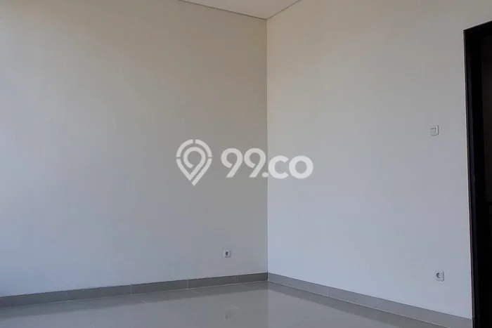 Rumah Modern Minimalis 3 KT Siap Huni di Rungkut Rumah Modern Minimalis 3 KT Siap Huni di Rungkut