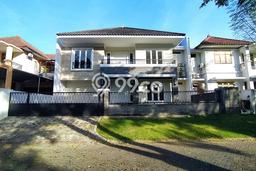 Siap Huni Rumah Mewah 4 Kamar di Mulyorejo Dekat ke Mana Saja Siap Huni Rumah Mewah 4 Kamar di Mulyorejo Dekat ke Mana Saja