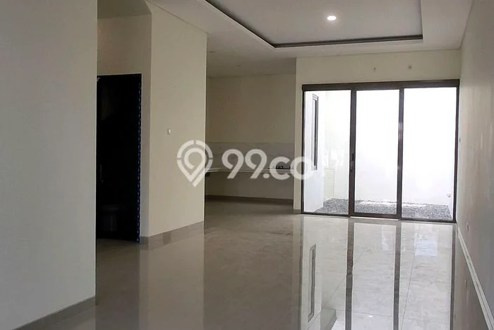 Ready to Use! Luxury House LT 120m2 Desain Elegan di Wonorejo Ready to Use! Luxury House LT 120m2 Desain Elegan di Wonorejo