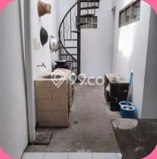 Komersial Bagus LT 199m2 LB 150m2 Dijual di Cidadap Bandung Komersial Bagus LT 199m2 LB 150m2 Dijual di Cidadap Bandung