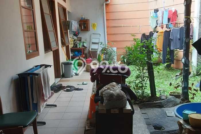 Rumah Modern Cantik 3 Kamar Siap Huni di Parongpong Rumah Modern Cantik 3 Kamar Siap Huni di Parongpong