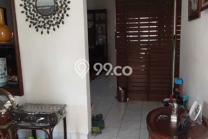 Rumah Modern Cantik 3 Kamar Siap Huni di Parongpong Rumah Modern Cantik 3 Kamar Siap Huni di Parongpong