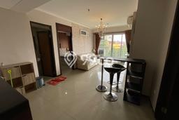 Apartemen Ideal Dijual di Cicendo, Bandung Punya 3 KT / 2 Kamar Mandi Apartemen Ideal Dijual di Cicendo, Bandung Punya 3 KT / 2 Kamar Mandi