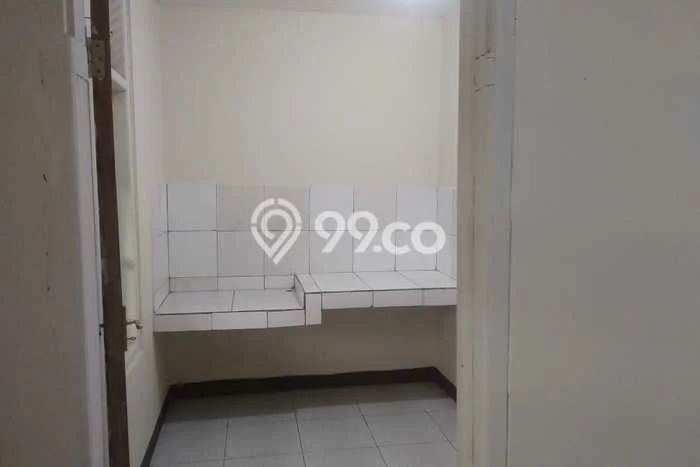 Rumah Idaman 1 KT Hemat Budget di Sayap Dago Bandung Rumah Idaman 1 KT Hemat Budget di Sayap Dago Bandung