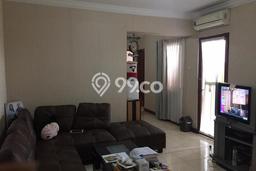 Apartemen Modern Dijual di Sukajadi, Bandung Punya 3 KT / 3 Kamar Mandi Apartemen Modern Dijual di Sukajadi, Bandung Punya 3 KT / 3 Kamar Mandi