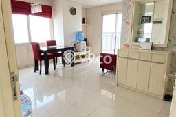 Hunian Apartemen 2 KT 1 KM di Tanah Abang, Jakarta Pusat Dijual Cepat Hunian Apartemen 2 KT 1 KM di Tanah Abang, Jakarta Pusat Dijual Cepat