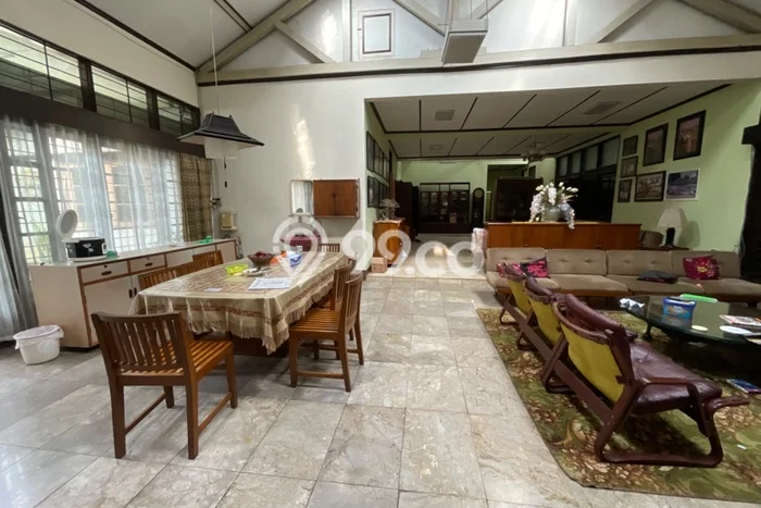 Dijual Rumah Elit Exclusive di Coblong, Bandung Dijual Rumah Elit Exclusive di Coblong, Bandung