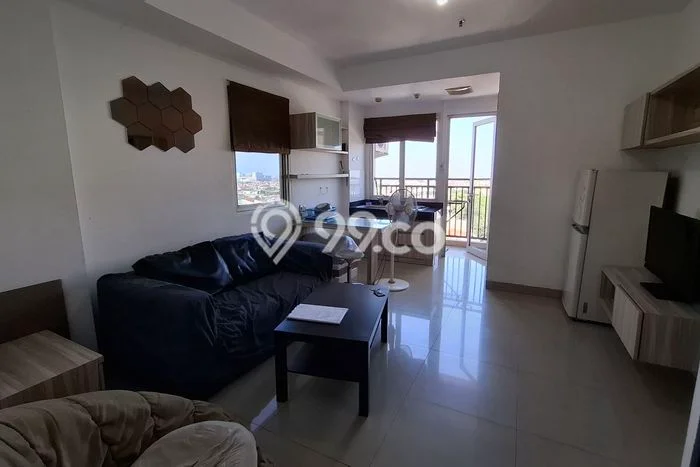 Untuk Dijual Apartemen di Andir, Bandung Punya 2 Kamar Tidur Untuk Dijual Apartemen di Andir, Bandung Punya 2 Kamar Tidur