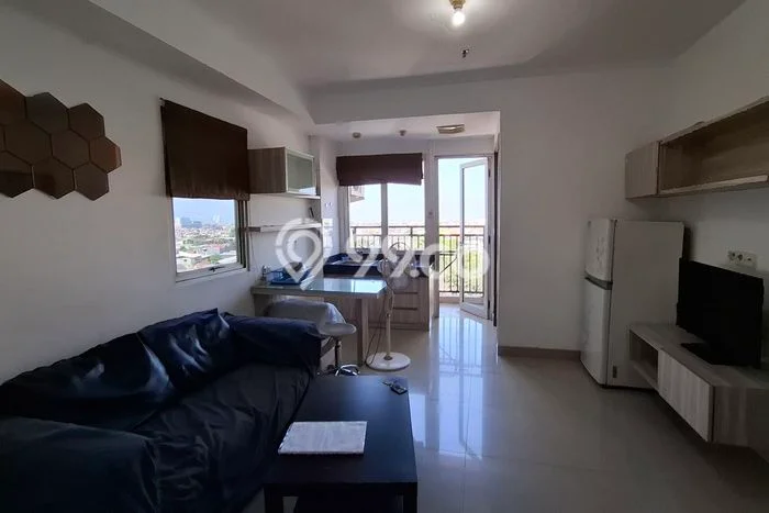 Untuk Dijual Apartemen di Andir, Bandung Punya 2 Kamar Tidur Untuk Dijual Apartemen di Andir, Bandung Punya 2 Kamar Tidur