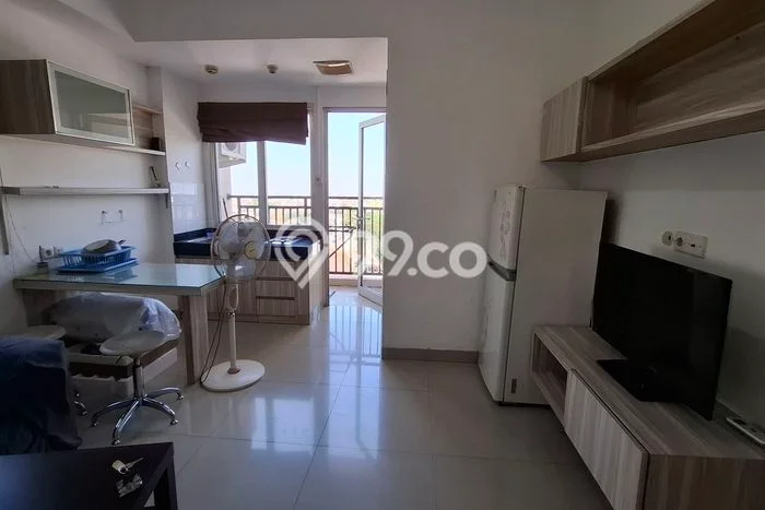 Untuk Dijual Apartemen di Andir, Bandung Punya 2 Kamar Tidur Untuk Dijual Apartemen di Andir, Bandung Punya 2 Kamar Tidur
