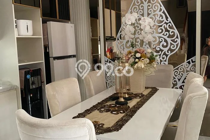 Rumah kawasan Semarang Barat, Akses ke Fasilitas, LT 96m2m² Rumah kawasan Semarang Barat, Akses ke Fasilitas, LT 96m2m²