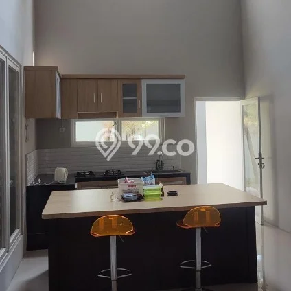 Rumah Kontrakan Semarang LT 172m2 LB 96m2 Kawasan BSB City Rumah Kontrakan Semarang LT 172m2 LB 96m2 Kawasan BSB City