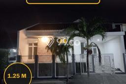 Dijual Rumah Modern 3 KT di Tanah Mas, Semarang Dijual Rumah Modern 3 KT di Tanah Mas, Semarang