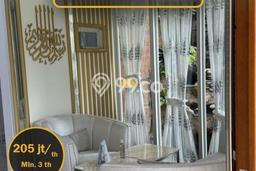 Sewa Rumah Harga Terjangkau di BSB City Semarang dengan 4 Kamar Tidur Sewa Rumah Harga Terjangkau di BSB City Semarang dengan 4 Kamar Tidur