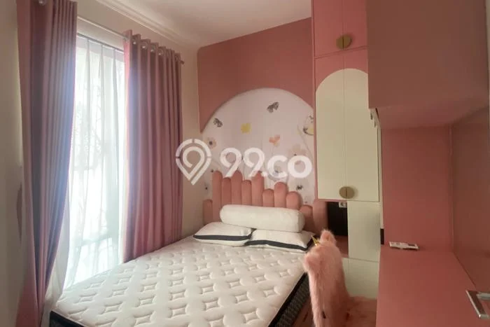 Rumah kawasan Semarang Barat, Akses ke Fasilitas, LT 96m2m² Rumah kawasan Semarang Barat, Akses ke Fasilitas, LT 96m2m²