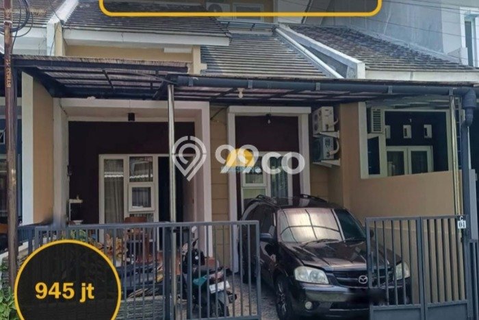 Rumah Modern Minimalis 4 Kamar Bisa Langsung Pindah di Banyumanik Rumah Modern Minimalis 4 Kamar Bisa Langsung Pindah di Banyumanik