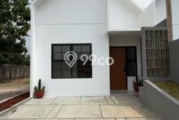 Jual Rumah Favorit Siap Huni LB 38m2 di Cipayung, Depok Jual Rumah Favorit Siap Huni LB 38m2 di Cipayung, Depok