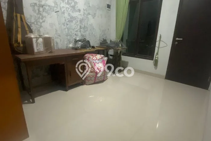 Rumah Budget Favorit Siap Huni di Jatisampurna LT 60m2 Rumah Budget Favorit Siap Huni di Jatisampurna LT 60m2