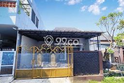 Dijual Cepat Rumah Bagus Siap Huni LB 51m2 di Cimanggis, Depok Dijual Cepat Rumah Bagus Siap Huni LB 51m2 di Cimanggis, Depok