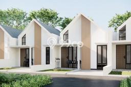 Dijual Rumah 2 Kamar Lokasi Ideal Bagus dan Strategis di Cipayung Dijual Rumah 2 Kamar Lokasi Ideal Bagus dan Strategis di Cipayung