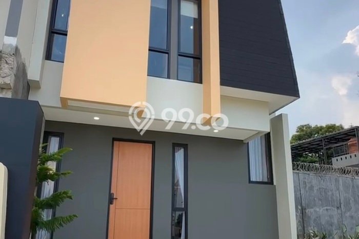 Jual Rumah Favorit Siap Huni LB 50m2 di Cibinong, Bogor Jual Rumah Favorit Siap Huni LB 50m2 di Cibinong, Bogor