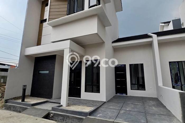 Dijual Rumah 3 Kamar Lokasi Ideal Bagus dan Strategis di Cibinong Dijual Rumah 3 Kamar Lokasi Ideal Bagus dan Strategis di Cibinong