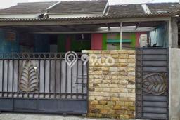 Rumah Sederhana Dijual di Sukaraja 2 Kamar dengan LT 68m2 Rumah Sederhana Dijual di Sukaraja 2 Kamar dengan LT 68m2