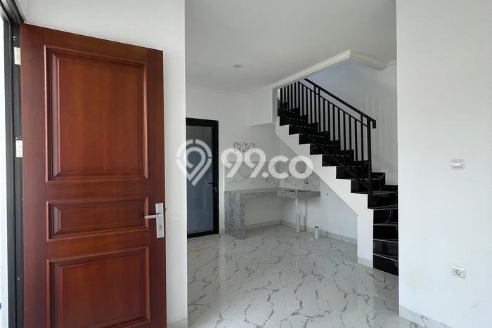 Jual Rumah Murah Meriah Cilodong Punya 2 Kamar & LT 45m2 Jual Rumah Murah Meriah Cilodong Punya 2 Kamar & LT 45m2