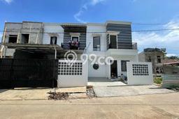 Jual Rumah Murah Meriah Cilodong Punya 2 Kamar & LT 45m2 Jual Rumah Murah Meriah Cilodong Punya 2 Kamar & LT 45m2